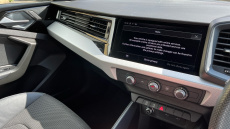 Audi A1 25 TFSI S Line 5dr Petrol Hatchback